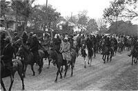 Bizana and the Pondoland Revolt 1946 - 1962