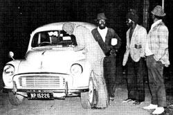 The Durban strikes and the resurgence of the trade union movement in 1973