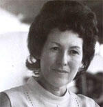 1973 Durban Strikes – TUCSA – Harriet Bolton
