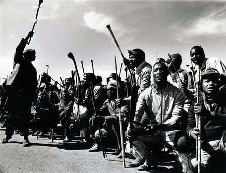Boipatong massacre - 17 June 1992