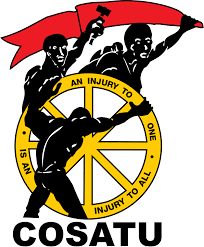 Cosatu timeline 