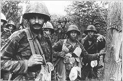 The Angolan Civil War (1975-2002): A Brief History
