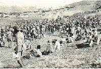 The Freedom Charter Campaign