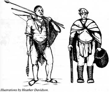 The Khoisan