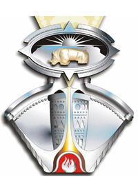 The Order of Mapungubwe