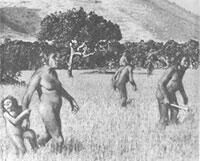Pre-colonial history of Southern Africa