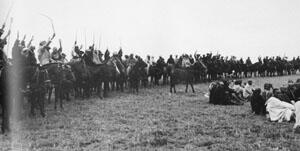 Pondoland revolt - 1950 - 1961