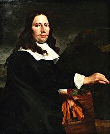 Simon van der Stel Timeline