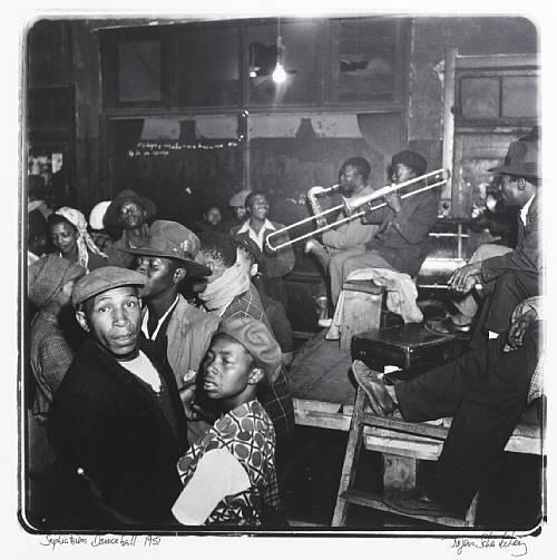Music and culture as forms of resistance