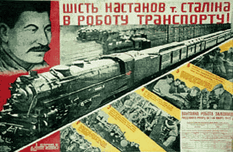 The impact of Lenin and Stalin’s policies on the rights of the Russian people 