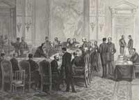 The Berlin Conference