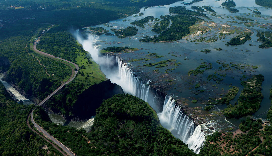 African Heritage Sites