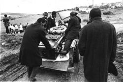 The Crackdown on the Black Consciousness Movement in 1973