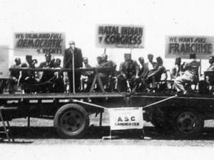 The Asiatic Land Tenure and Indian Representation Act is introduced