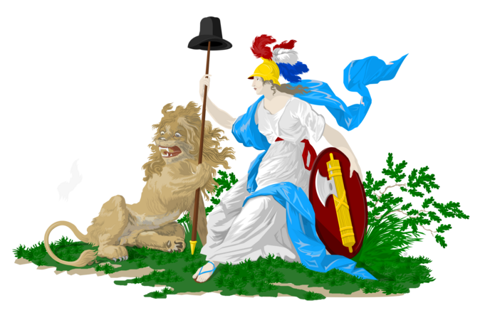 Batavian Republic 1803-1806