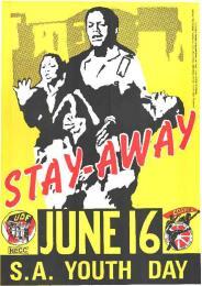 Joint call for June 16 Stay away
