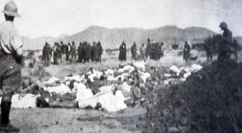 A History of the Bulhoek Massacre