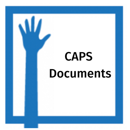 CAPS Document Collection