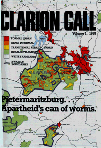 Clarion Call 1987