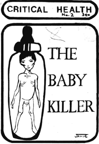 Critical Health Number 2 March 1980