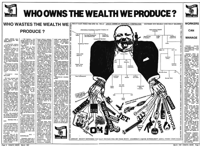 Who owns the wealth we produce?