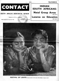 Contact Volume 2 No 18, 5 September1959