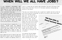 When will we all have jobs?