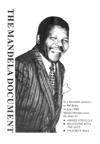 The Mandela Document