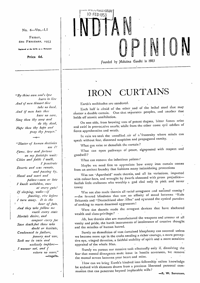 Indian Opinion Vol.51 No.6 Feb 1953