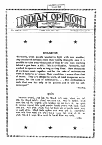 Indian Opinion Vol.49 No.30 Jul 1951