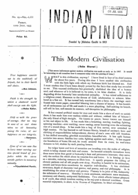 Indian Opinion Vol.53 No.29 Jul 1954