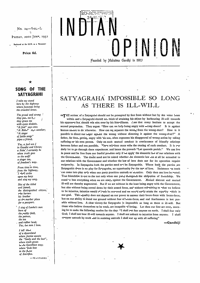 Indian Opinion Vol.50 No.24 Jun 1952