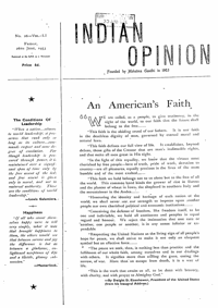 Indian Opinion Vol.51 No.26 Jun 1953
