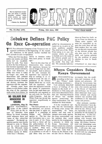 Indian Opinion Vol.57 No.23 Jun 1959