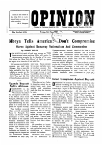 Indian Opinion Vol.57 No.18 May 1959