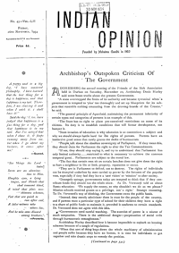 Indian Opinion Vol.52 No.45 Nov 1954