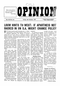 Indian Opinion Vol.55 No.39 Oct 1957