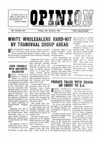 Indian Opinion Vol.56 No.39 Oct 1958
