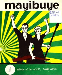 Mayibuye Volume 3 Number 4 February 1969