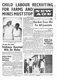 New Age Vol.5 No.16 Feb. 1959