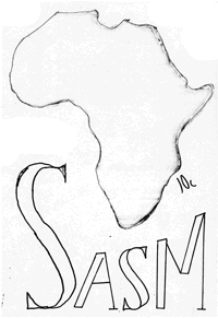 SASM Newsletter