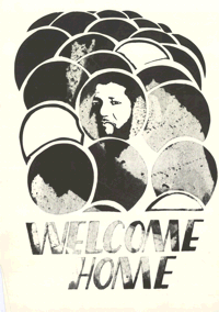 Welcome home