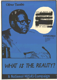 What is the reality?