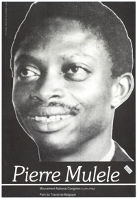 Pierre Mulele
