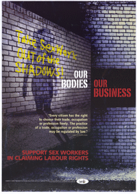 Our bodies: our business