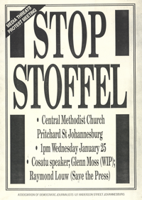 Stop Stoffel