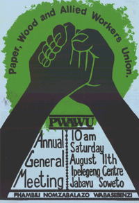 Paper, Wood and Allied Workers Union