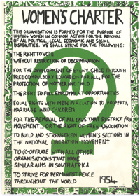 Womens Charter