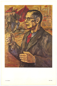 Chile: painting: no. 12