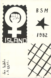 B S M 1982